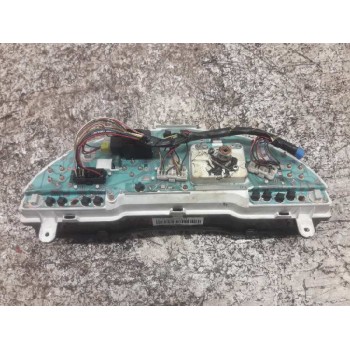 Recambio de cuadro instrumentos para nissan serena (c23m) 1.6 invitation referencia OEM IAM 21022501 248107C104 19664101