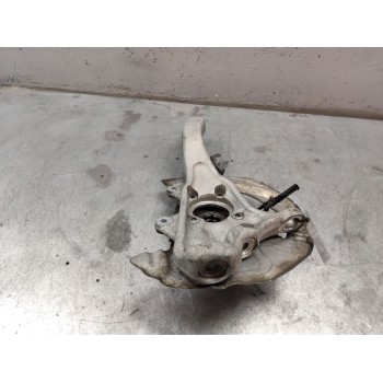 Recambio de mangueta delantera izquierda para bmw x6 (e71, e72) xdrive 35 d referencia OEM IAM 31216773783  