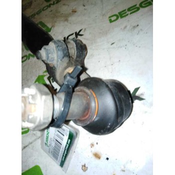 Recambio de barra direccion para nissan eco - t 135.60/100 kw/e2 referencia OEM IAM 48510LA30C  