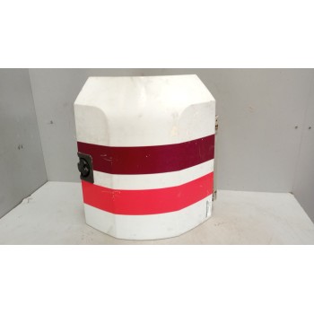 DEFLECTOR IZQUIERDO 5000936535 
