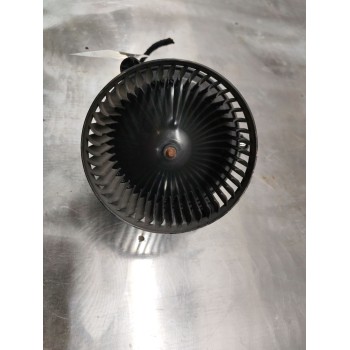 Recambio de ventilador calefaccion para ford transit kastenwagen (ttg) 2.2 tdci cat referencia OEM IAM BK2T18456AA  