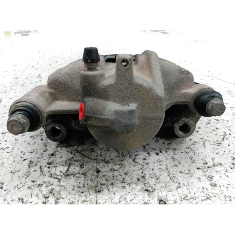 Recambio de pinza freno delantera izquierda para mercedes-benz vito (w638) caja cerrada 112 cdi  (638.094) referencia OEM IAM - Blanco 2
