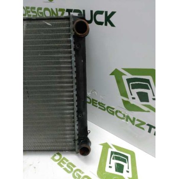 Recambio de radiador agua para seat ibiza (6k) gti referencia OEM IAM   