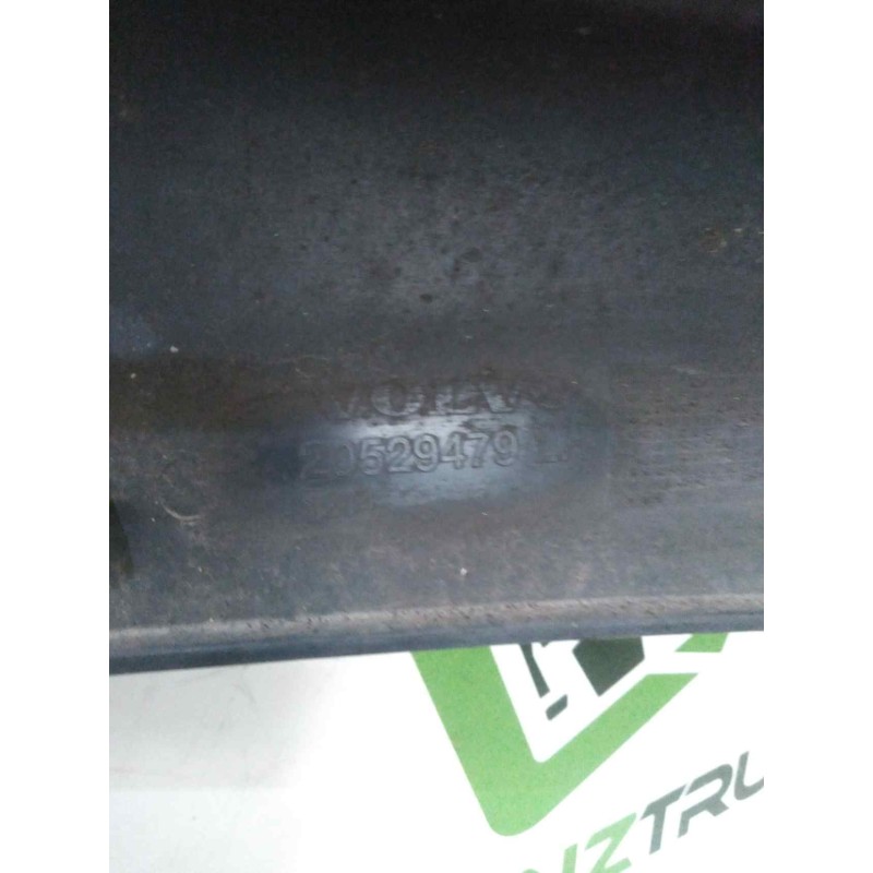 Recambio de paso rueda delantero izquierdo para volvo fm 12 asta 2001 fsa  4x2 largo, bajo referencia OEM IAM 20529479 - Rojo 3