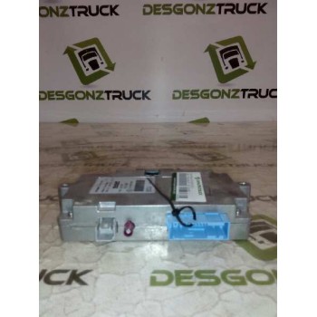 Recambio de modulo electronico para daf serie xf105.xxx fsa 4x2 space-cab referencia OEM IAM 2001657  CENTRALITA ECU