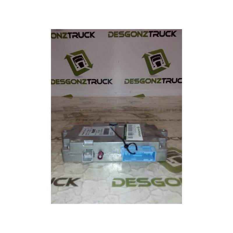 Recambio de modulo electronico para daf serie xf105.460 fsa 4x2 space-cab referencia OEM IAM 2001657  CENTRALITA ECU 3
