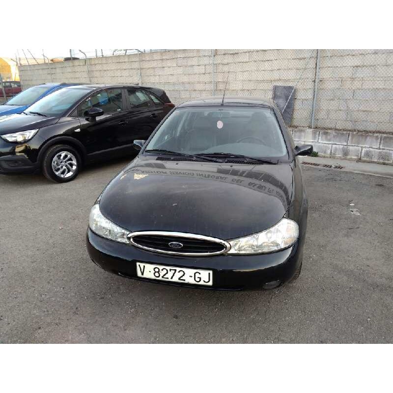 FORD MONDEO BERLINA (GD)