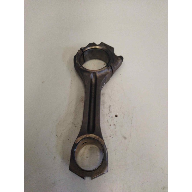 Recambio de biela para renault magnum e-tech 2000  fas gv 4 x 2 larga distancia referencia OEM IAM 5010284499 2