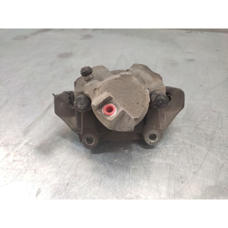 Recambio de pinza freno delantera izquierda para seat leon (1m1) 1.9 tdi referencia OEM IAM - Negro 3