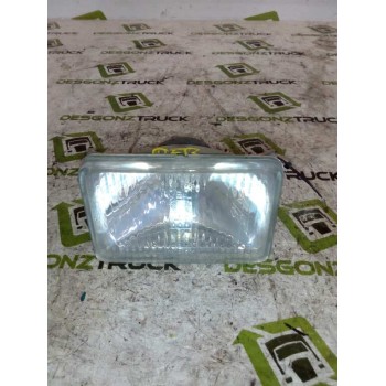 Recambio de faro derecho para nissan trucks eco-t l-35.09 referencia OEM IAM   