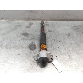 Recambio de amortiguador trasero para skoda fabia (5j2 ) active referencia OEM IAM 6Q0513025R  