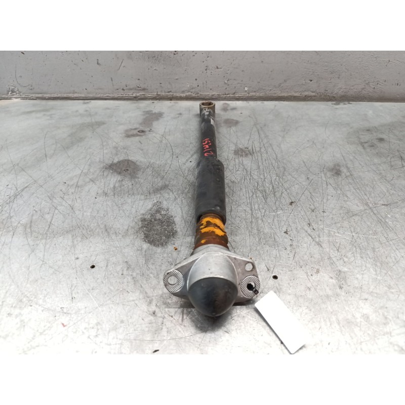 Recambio de amortiguador trasero para skoda fabia (5j2 ) active referencia OEM IAM 6Q0513025R  