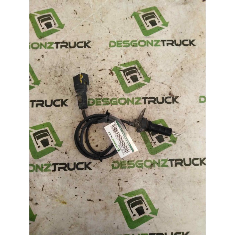 Recambio de sensor abs para volvo fh xxx fg 4x2 low largo (lh1 o l2h1) referencia OEM IAM 21296865  