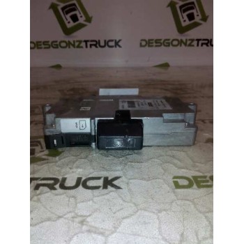 Recambio de modulo electronico para daf serie xf105.xxx fsa 4x2 space-cab referencia OEM IAM 2001657  CENTRALITA ECU