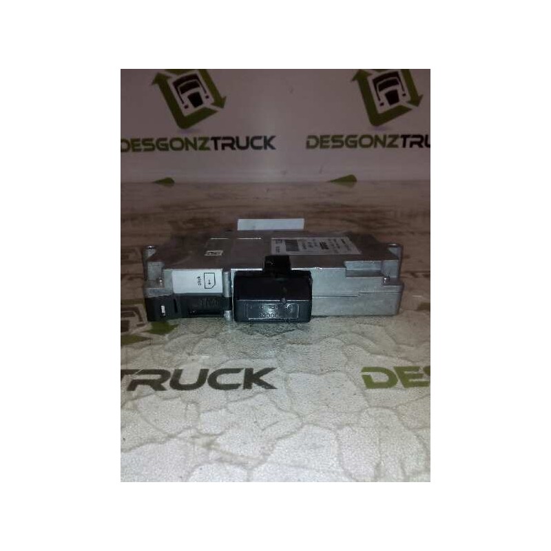 Recambio de modulo electronico para daf serie xf105.460 fsa 4x2 space-cab referencia OEM IAM 2001657  CENTRALITA ECU 4