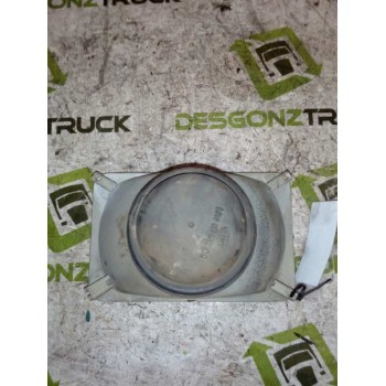 Recambio de faro derecho para nissan trucks eco-t l-35.09 referencia OEM IAM   