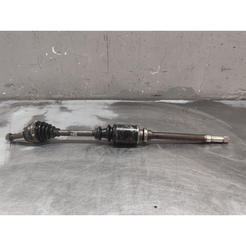 Recambio de transmision delantera derecha para peugeot 205 berlina 1.1 mito referencia OEM IAM 327497  