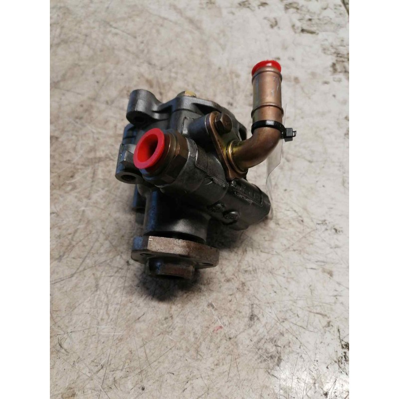 Recambio de bomba direccion para volkswagen golf iv berlina (1j1) básico referencia OEM IAM 1J0422184  