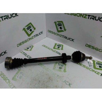 TRANSMISION DELANTERA DERECHA 6K0407272M 