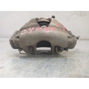 Recambio de pinza freno delantera izquierda para seat leon (1m1) 1.9 tdi referencia OEM IAM   