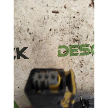 Recambio de sensor abs para volvo fh xxx fg 4x2 low largo (lh1 o l2h1) referencia OEM IAM 21296865  
