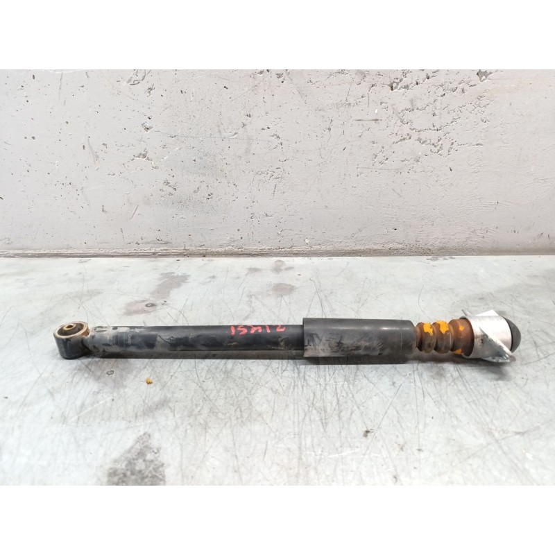 Recambio de amortiguador trasero para skoda fabia (5j2 ) active referencia OEM IAM 6Q0513025R - Rojo 2