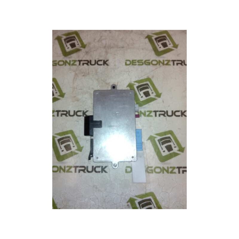 Recambio de modulo electronico para daf serie xf105.460 fsa 4x2 space-cab referencia OEM IAM 2001657  CENTRALITA ECU 5