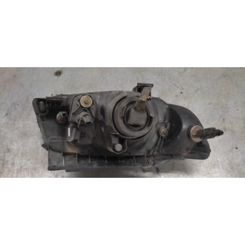 Recambio de faro izquierdo para hyundai matrix (fc) 1.6 gls referencia OEM IAM   