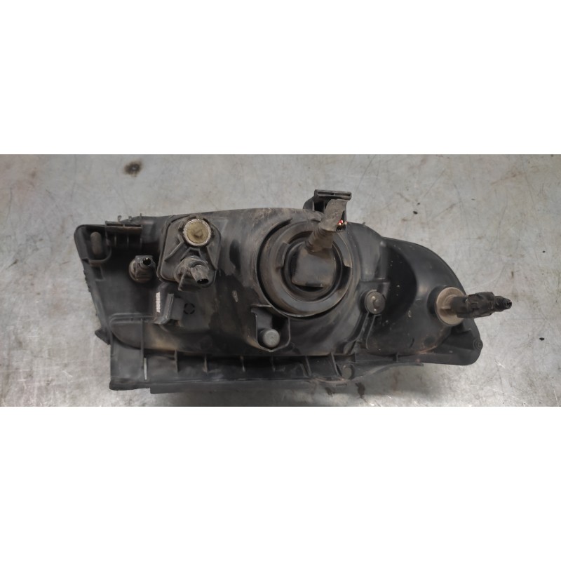 Recambio de faro izquierdo para hyundai matrix (fc) 1.6 gls referencia OEM IAM - Azul 2