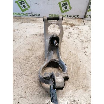 BRAZO SUSPENSION INFERIOR DELANTERO IZQUIERDO 9644552280 