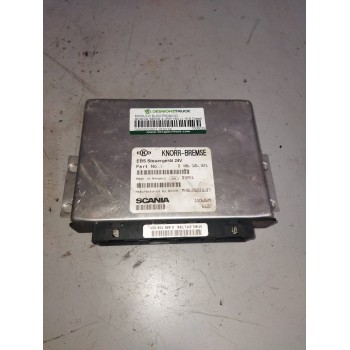 MODULO ELECTRONICO 1506029 0486106021 CENTRALITA EBS