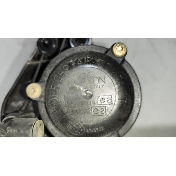 Recambio de claxon para renault magnum ab diesel referencia OEM IAM   