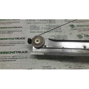 Recambio de elevalunas trasero derecho para citroën c3 1.4 satisfaction referencia OEM IAM   