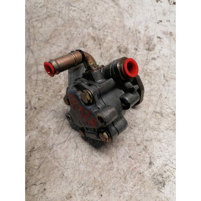 Recambio de bomba direccion para volkswagen golf iv berlina (1j1) básico referencia OEM IAM 1J0422184 - Azul 2
