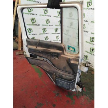 Recambio de puerta delantera izquierda para nissan l - 80.14 referencia OEM IAM   