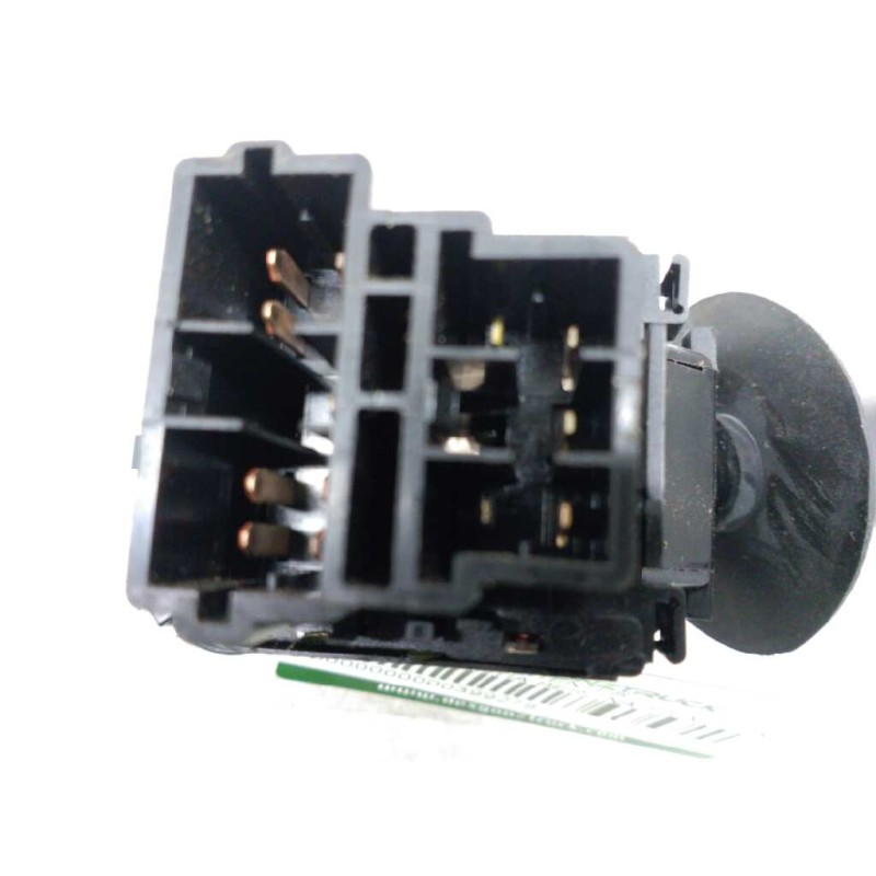 Recambio de mando intermitentes para citroën xantia berlina 1.6i x / 1.6 x referencia OEM IAM 96063970ZL - Verde 2