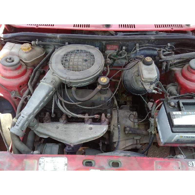 FORD FIESTA BERL./COURIER