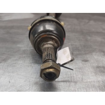 Recambio de transmision delantera derecha para peugeot 205 berlina 1.1 mito referencia OEM IAM 327497  