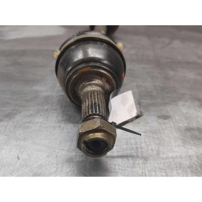 Recambio de transmision delantera derecha para peugeot 205 berlina 1.1 mito referencia OEM IAM 327497 - Blanco 2