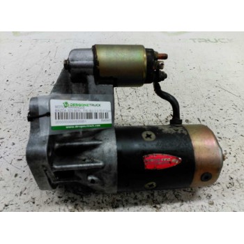 MOTOR ARRANQUE 8943447043- 11 DIENTES 