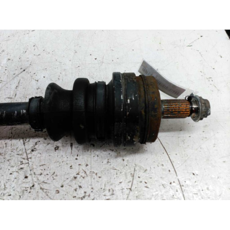 Recambio de transmision trasera derecha para mercedes-benz clase e (w124) berlina e 300 diesel (124.131) referencia OEM IAM - Gris 2