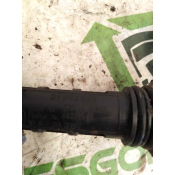 Recambio de sensor abs para volvo fh xxx fg 4x2 low largo (lh1 o l2h1) referencia OEM IAM 21296865  