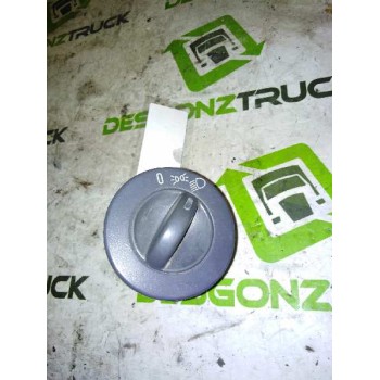 MANDO LUCES 81255250193 