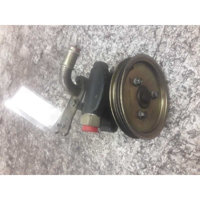 Recambio de bomba direccion para mg serie 200 (rf) 214 si (3-ptas.) referencia OEM IAM HE9220067  