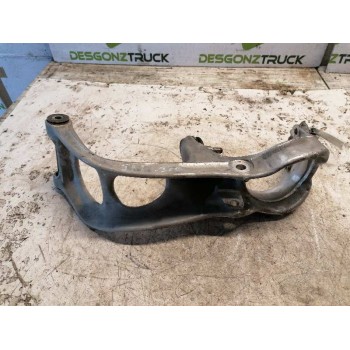 Recambio de brazo suspension inferior delantero izquierdo para peugeot 407 sw sport referencia OEM IAM 9644552280  