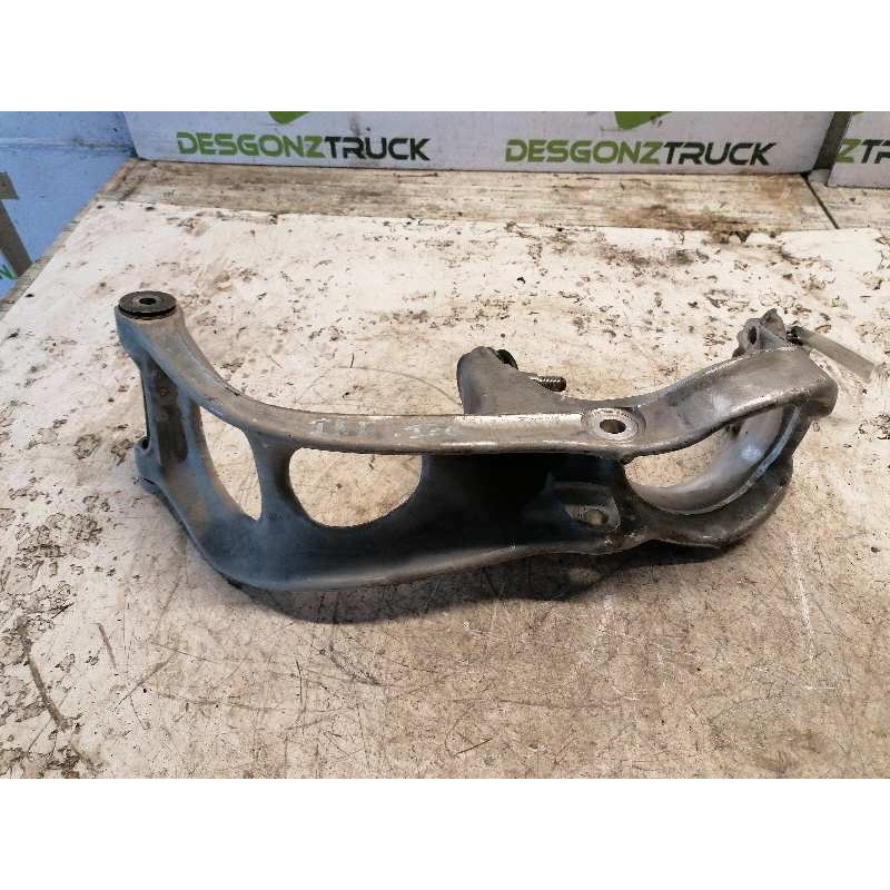 Recambio de brazo suspension inferior delantero izquierdo para peugeot 407 sw sport referencia OEM IAM 9644552280 - Verde 2