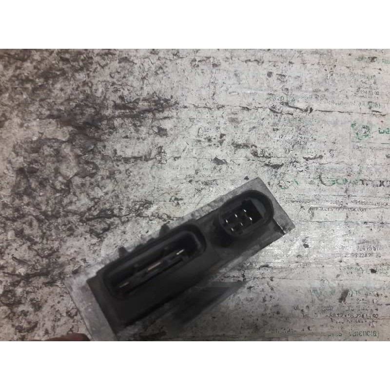 Recambio de caja precalentamiento para renault clio ii fase i (b/cbo) 1.2 16v alize referencia OEM IAM 7700111525 NAGARES 2