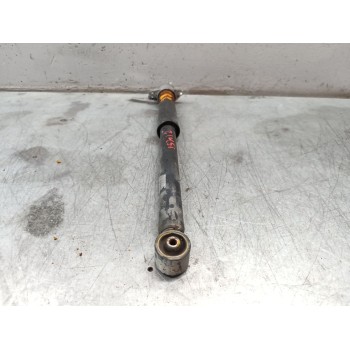 Recambio de amortiguador trasero para skoda fabia (5j2 ) active referencia OEM IAM 6Q0513025R  