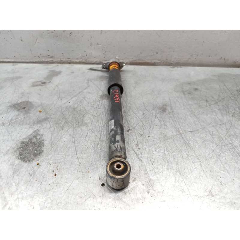 Recambio de amortiguador trasero para skoda fabia (5j2 ) active referencia OEM IAM 6Q0513025R - Rojo 3