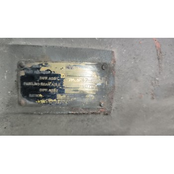 Recambio de grupo para volvo trucks fl 10 fl 10/280 (275-284cv) referencia OEM IAM V80 1524547 3808940709